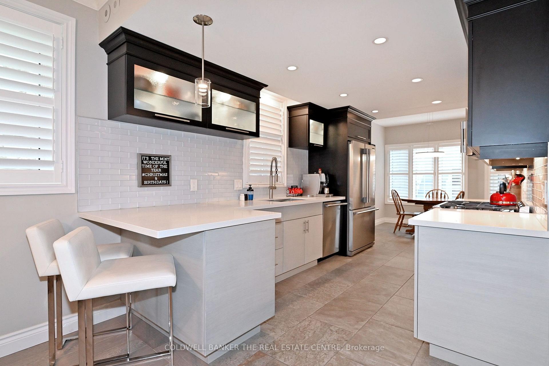 Photo 17 of Unit 16, 520 Silken Laumann Drive, Newmarket, Stonehaven-Wyndham — HOMEH