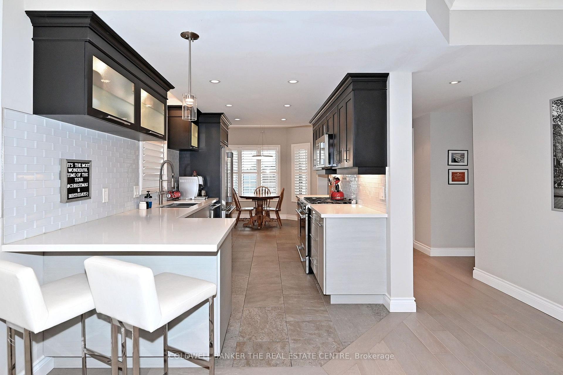 Photo 18 of Unit 16, 520 Silken Laumann Drive, Newmarket, Stonehaven-Wyndham — HOMEH