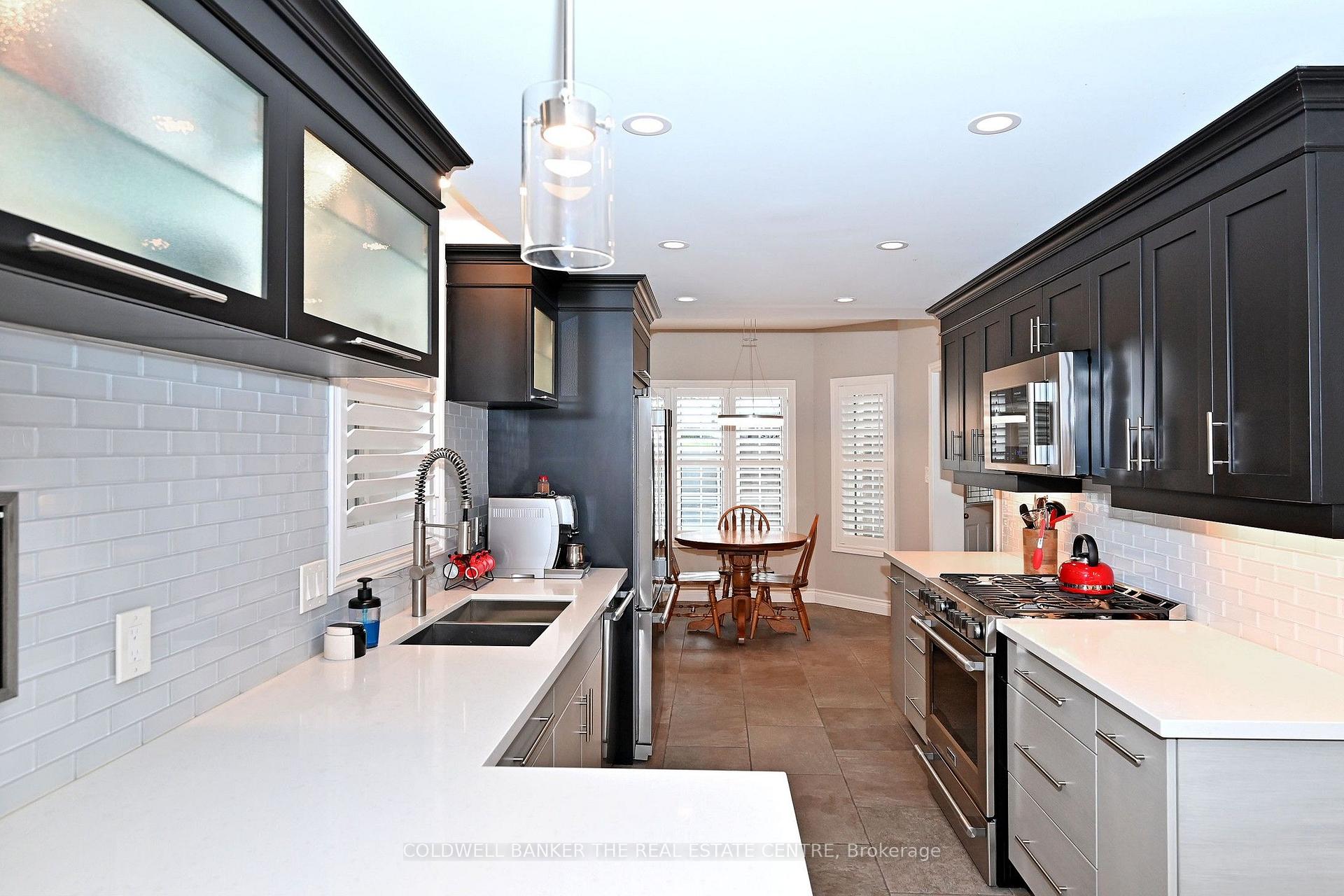 Photo 19 of Unit 16, 520 Silken Laumann Drive, Newmarket, Stonehaven-Wyndham — HOMEH