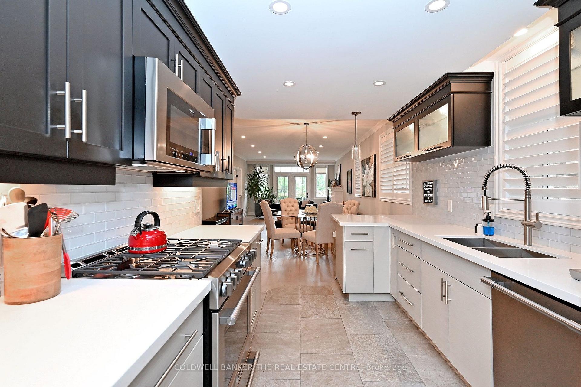 Photo 21 of Unit 16, 520 Silken Laumann Drive, Newmarket, Stonehaven-Wyndham — HOMEH