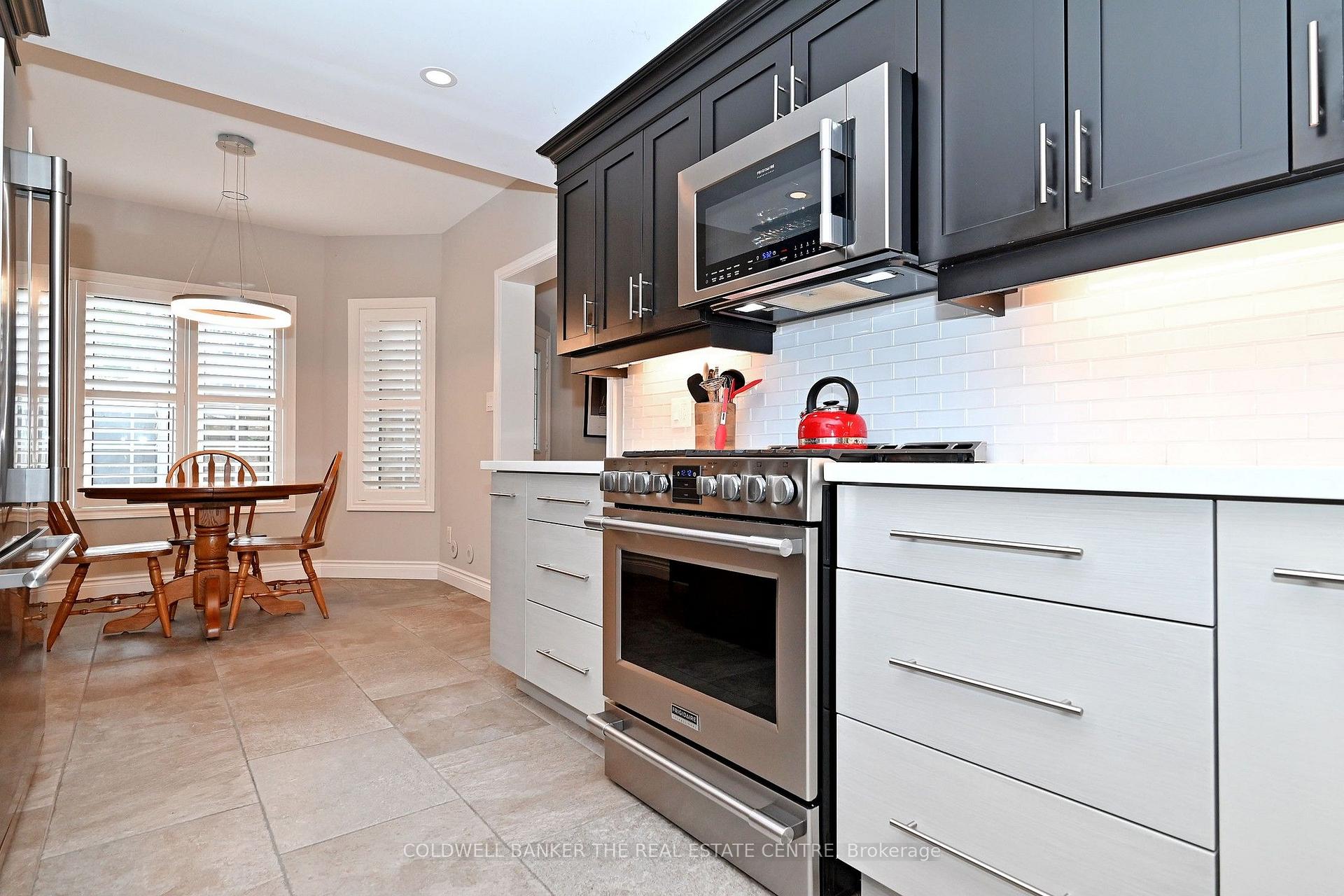 Photo 22 of Unit 16, 520 Silken Laumann Drive, Newmarket, Stonehaven-Wyndham — HOMEH