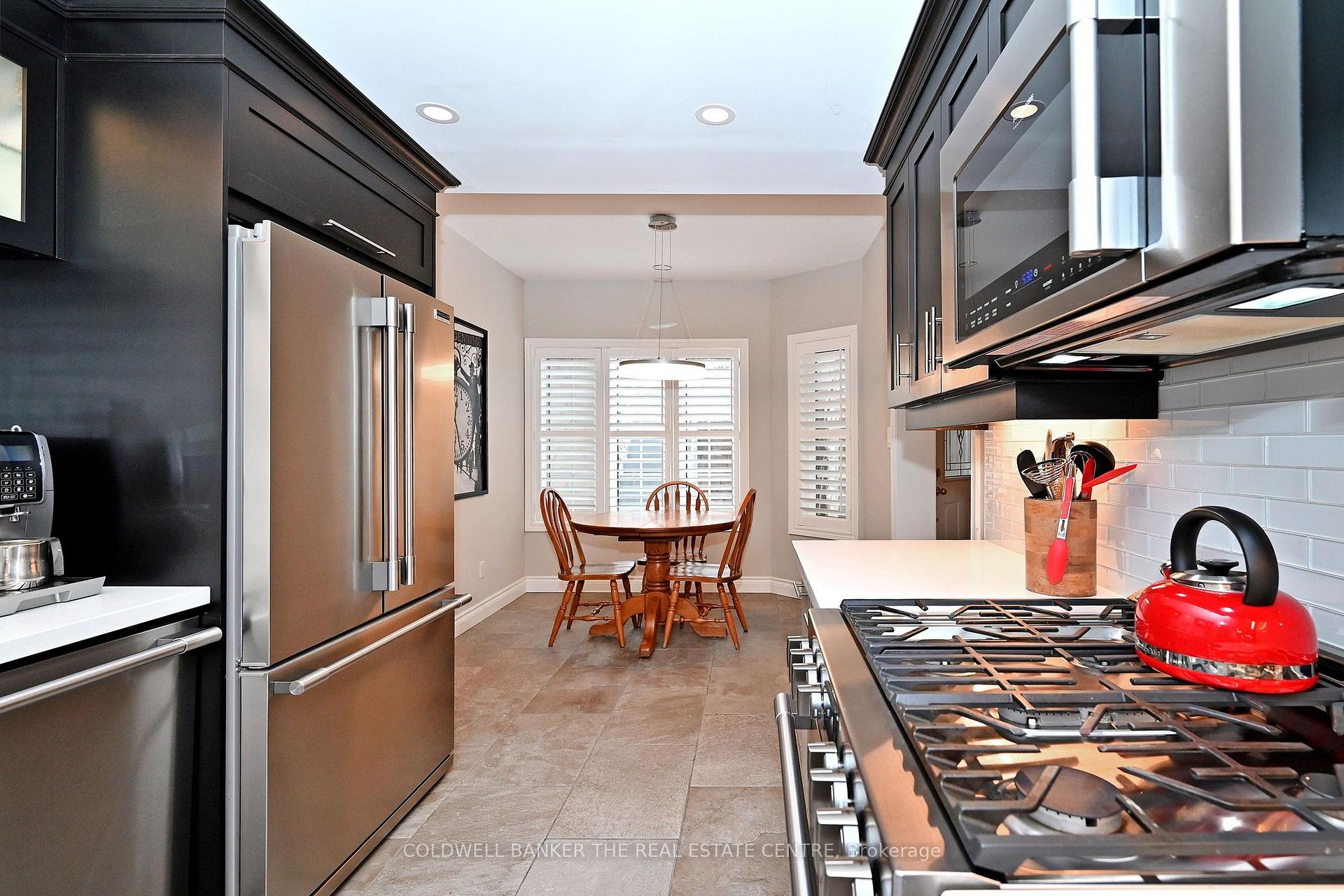 Photo 23 of Unit 16, 520 Silken Laumann Drive, Newmarket, Stonehaven-Wyndham — HOMEH