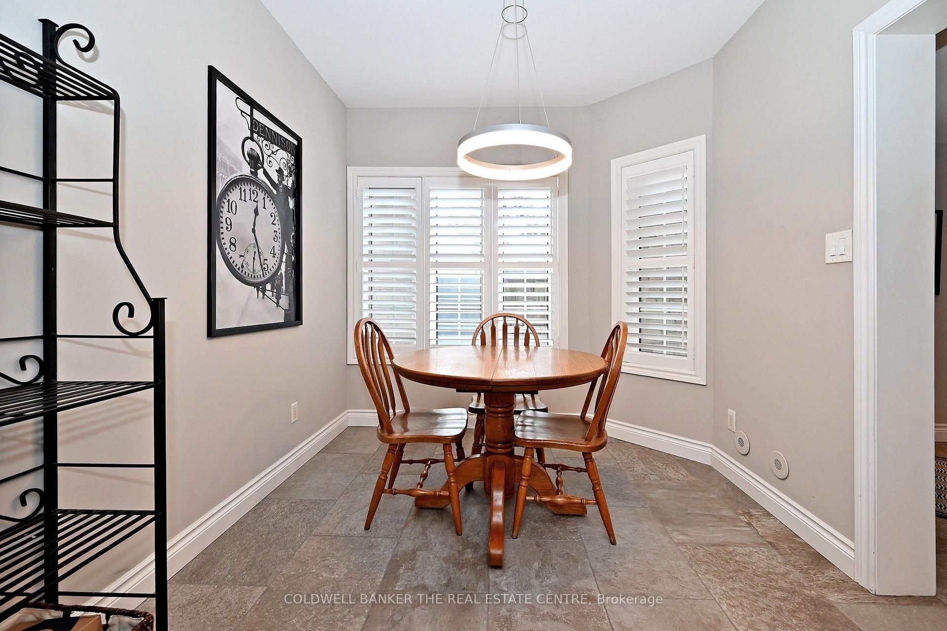 Photo 24 of Unit 16, 520 Silken Laumann Drive, Newmarket, Stonehaven-Wyndham — HOMEH