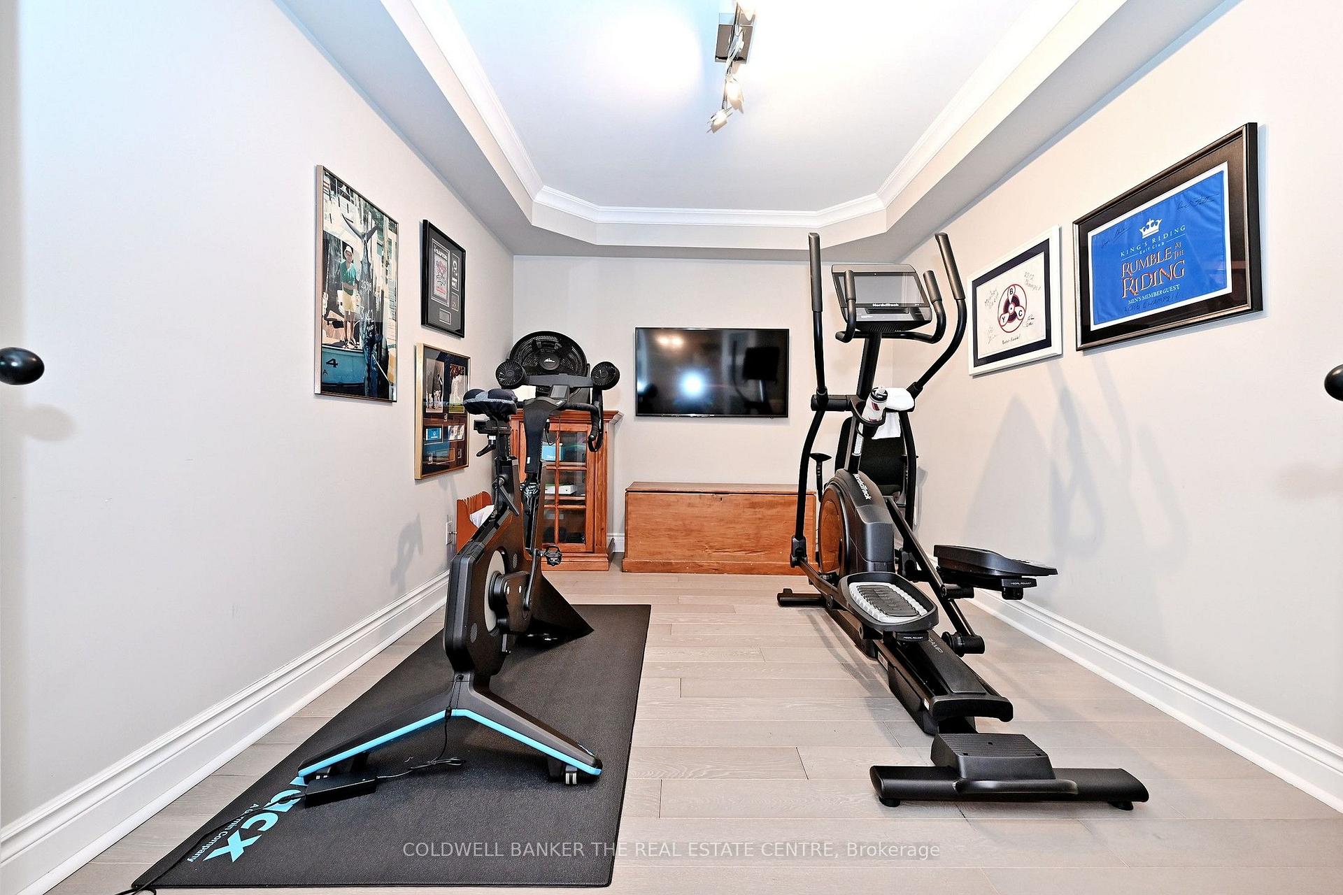 Photo 25 of Unit 16, 520 Silken Laumann Drive, Newmarket, Stonehaven-Wyndham — HOMEH