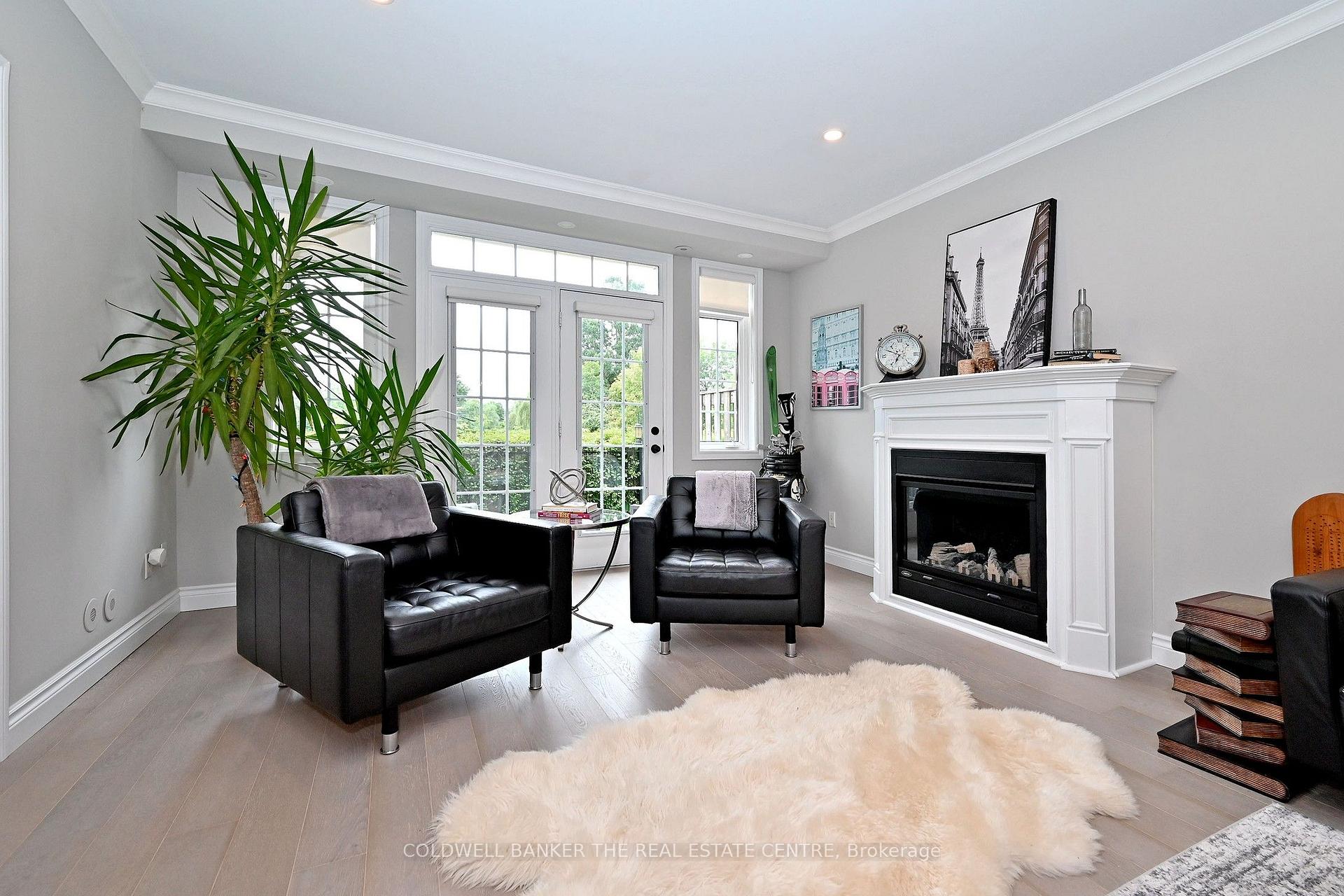 Photo 34 of Unit 16, 520 Silken Laumann Drive, Newmarket, Stonehaven-Wyndham — HOMEH