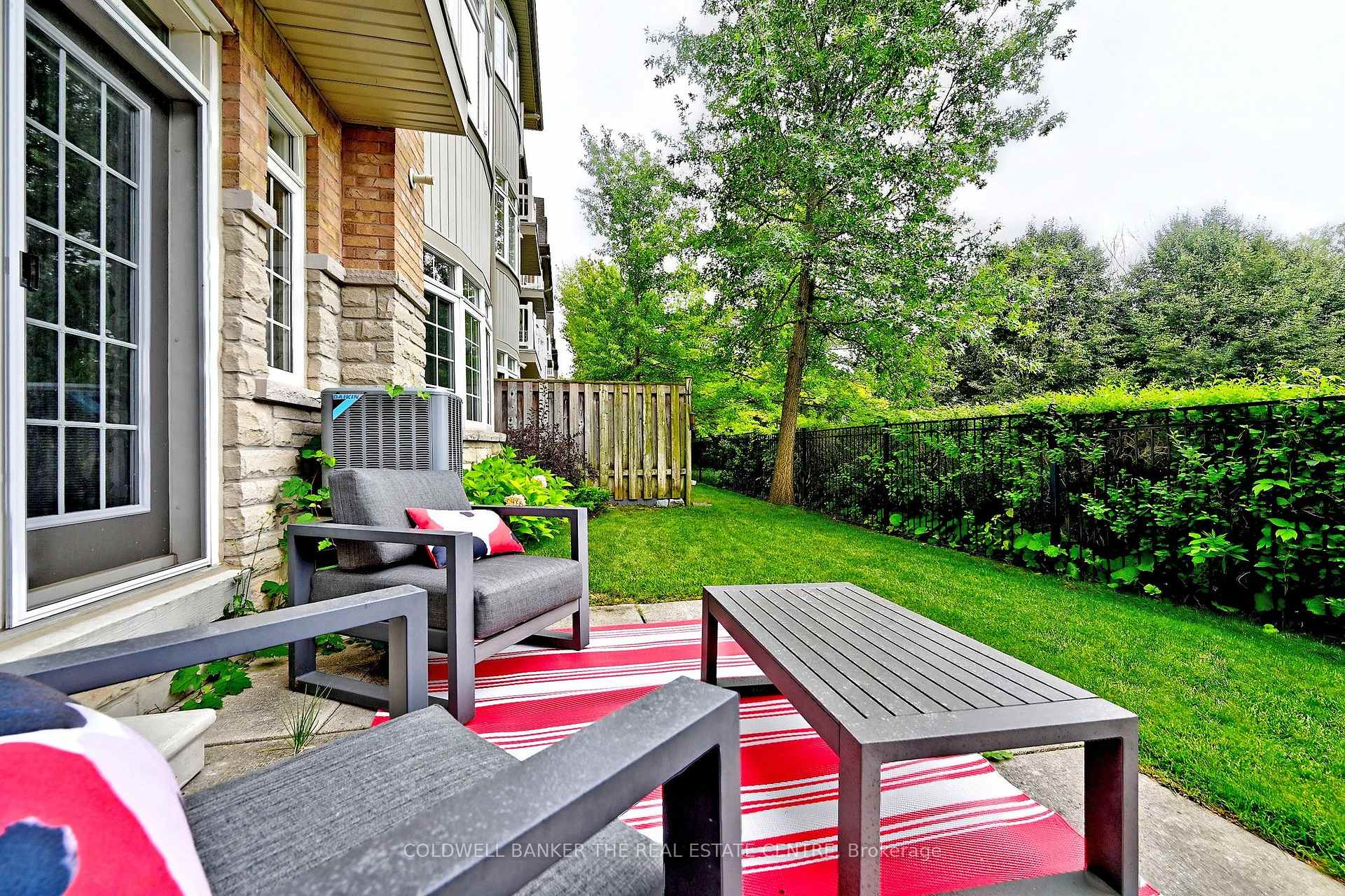 Photo 37 of Unit 16, 520 Silken Laumann Drive, Newmarket, Stonehaven-Wyndham — HOMEH
