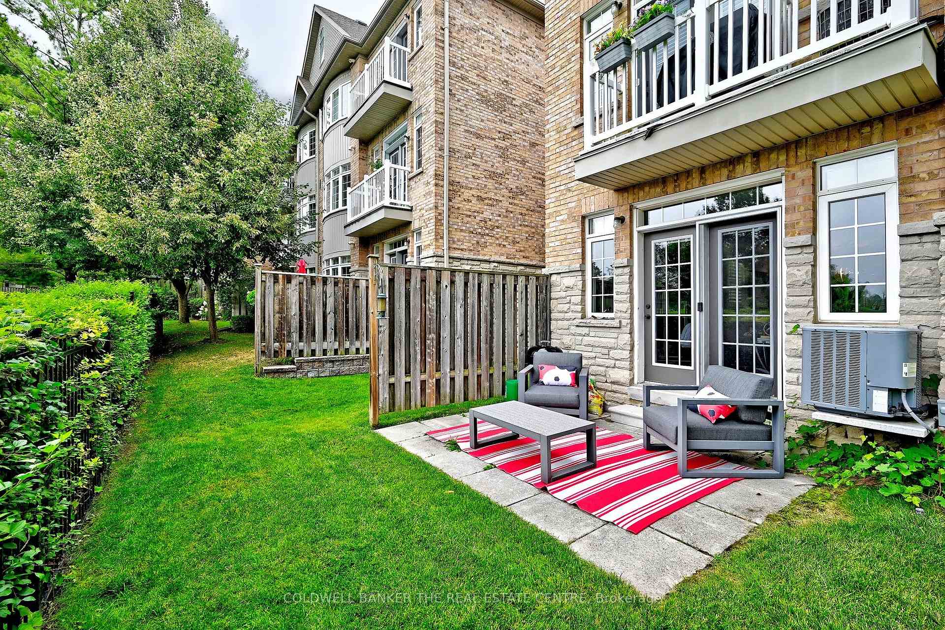 Photo 38 of Unit 16, 520 Silken Laumann Drive, Newmarket, Stonehaven-Wyndham — HOMEH