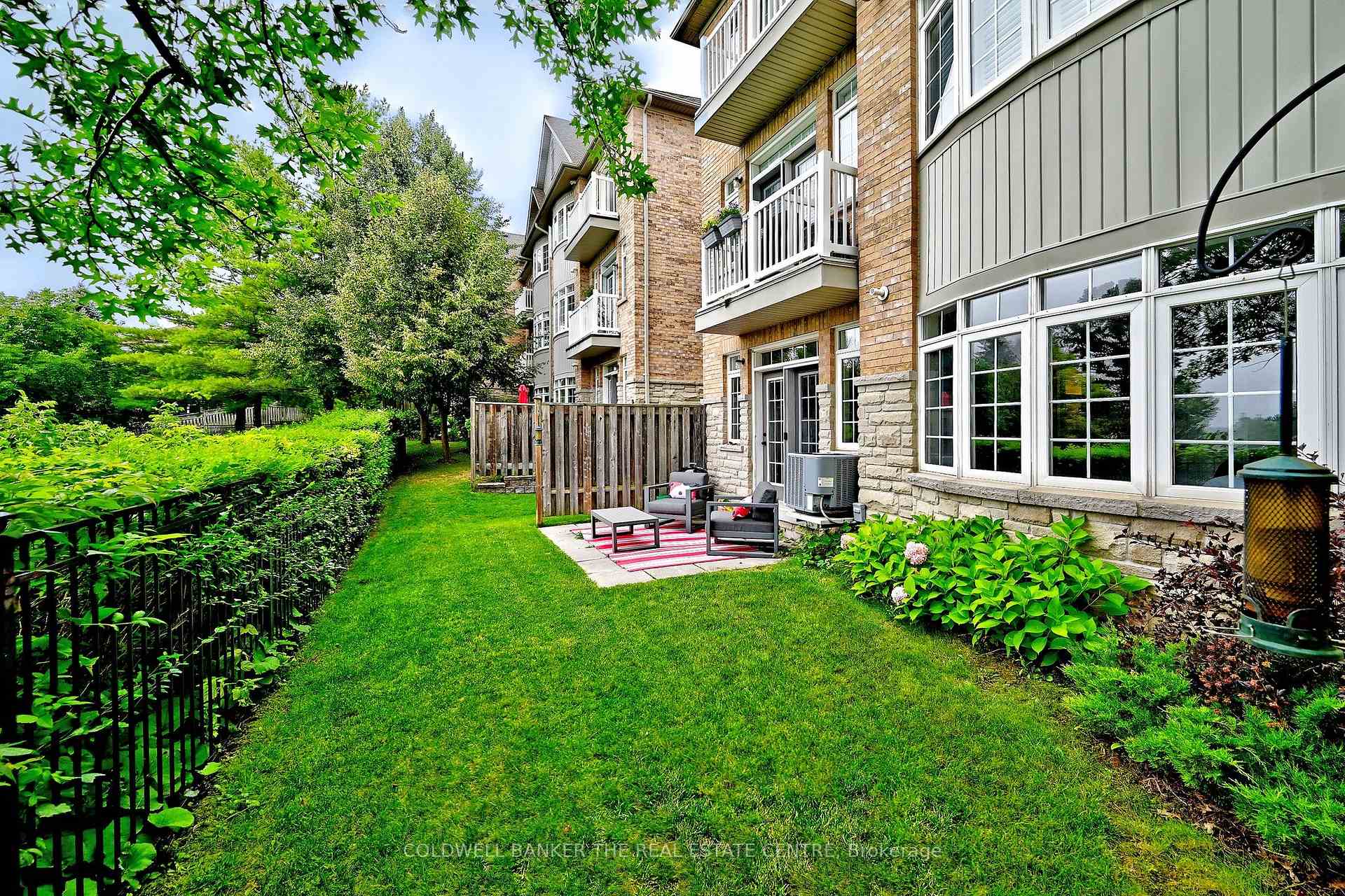 Photo 41 of Unit 16, 520 Silken Laumann Drive, Newmarket, Stonehaven-Wyndham — HOMEH