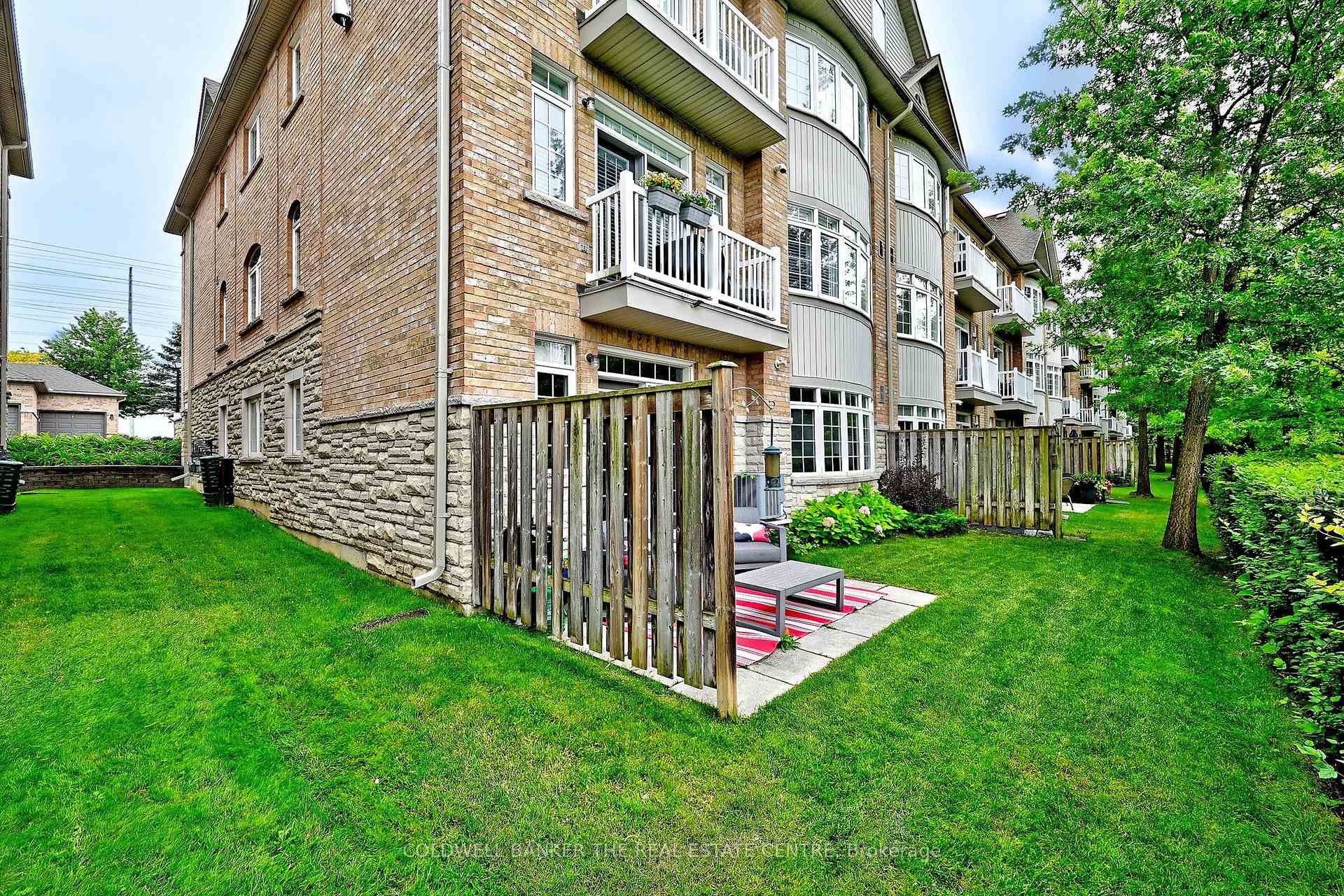 Photo 42 of Unit 16, 520 Silken Laumann Drive, Newmarket, Stonehaven-Wyndham — HOMEH