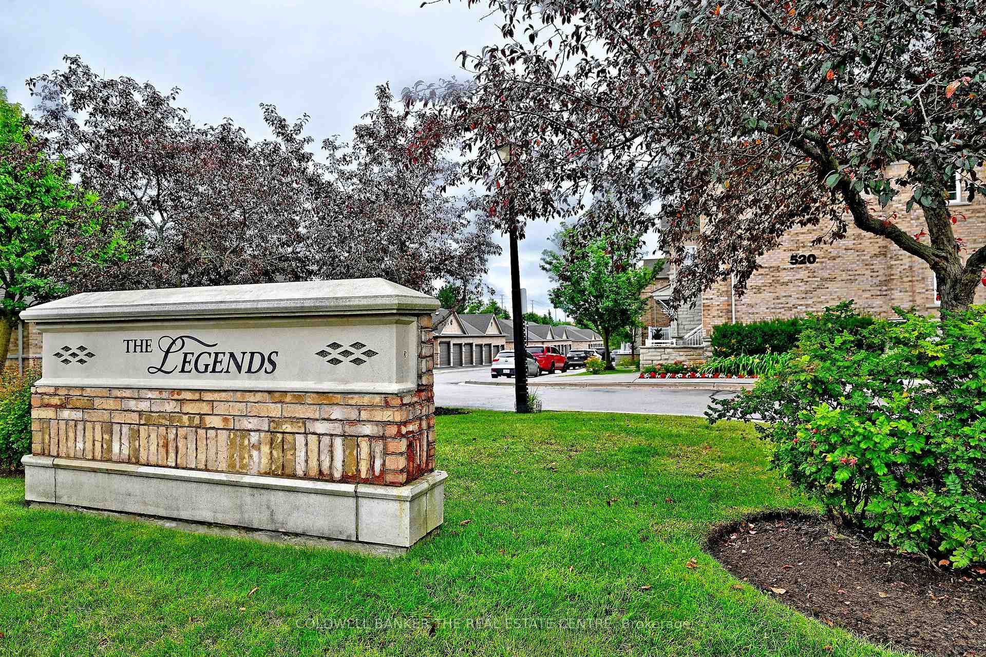 Photo 45 of Unit 16, 520 Silken Laumann Drive, Newmarket, Stonehaven-Wyndham — HOMEH