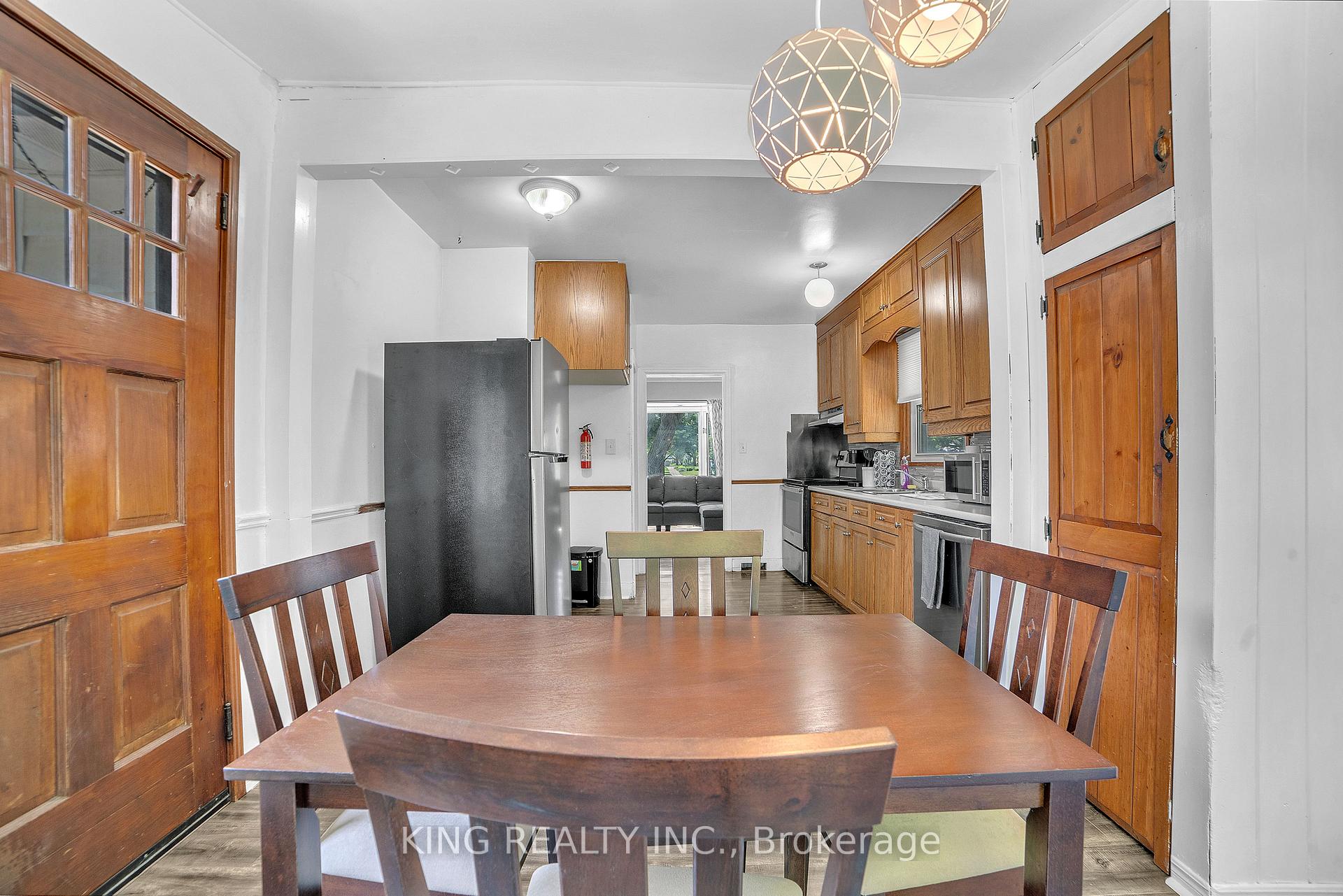 Photo 6 of 60 Eastman Avenue, London, East N — HOMEH