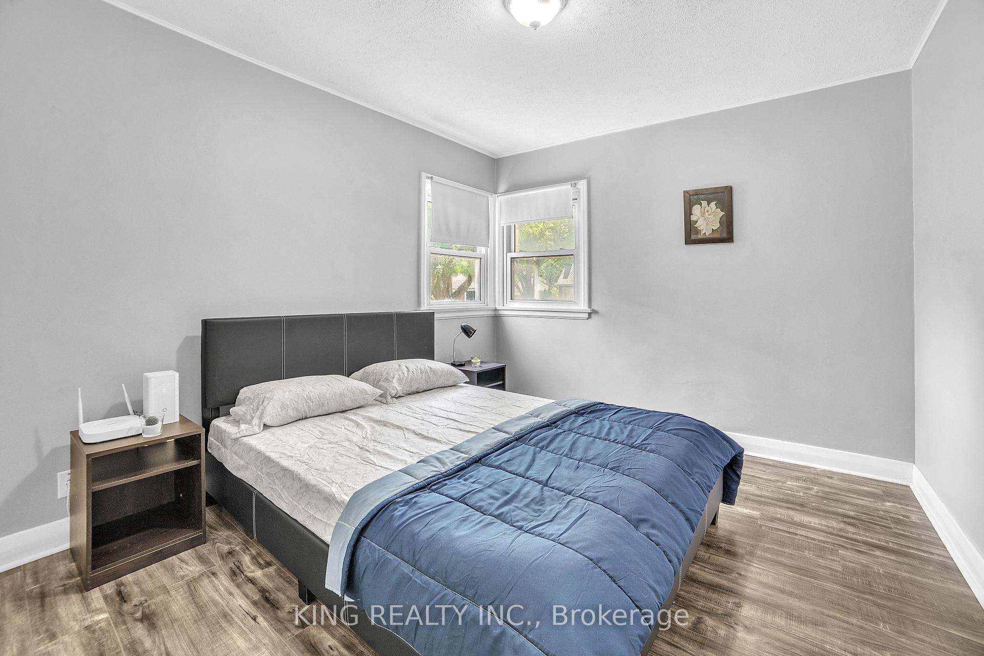 Photo 7 of 60 Eastman Avenue, London, East N — HOMEH