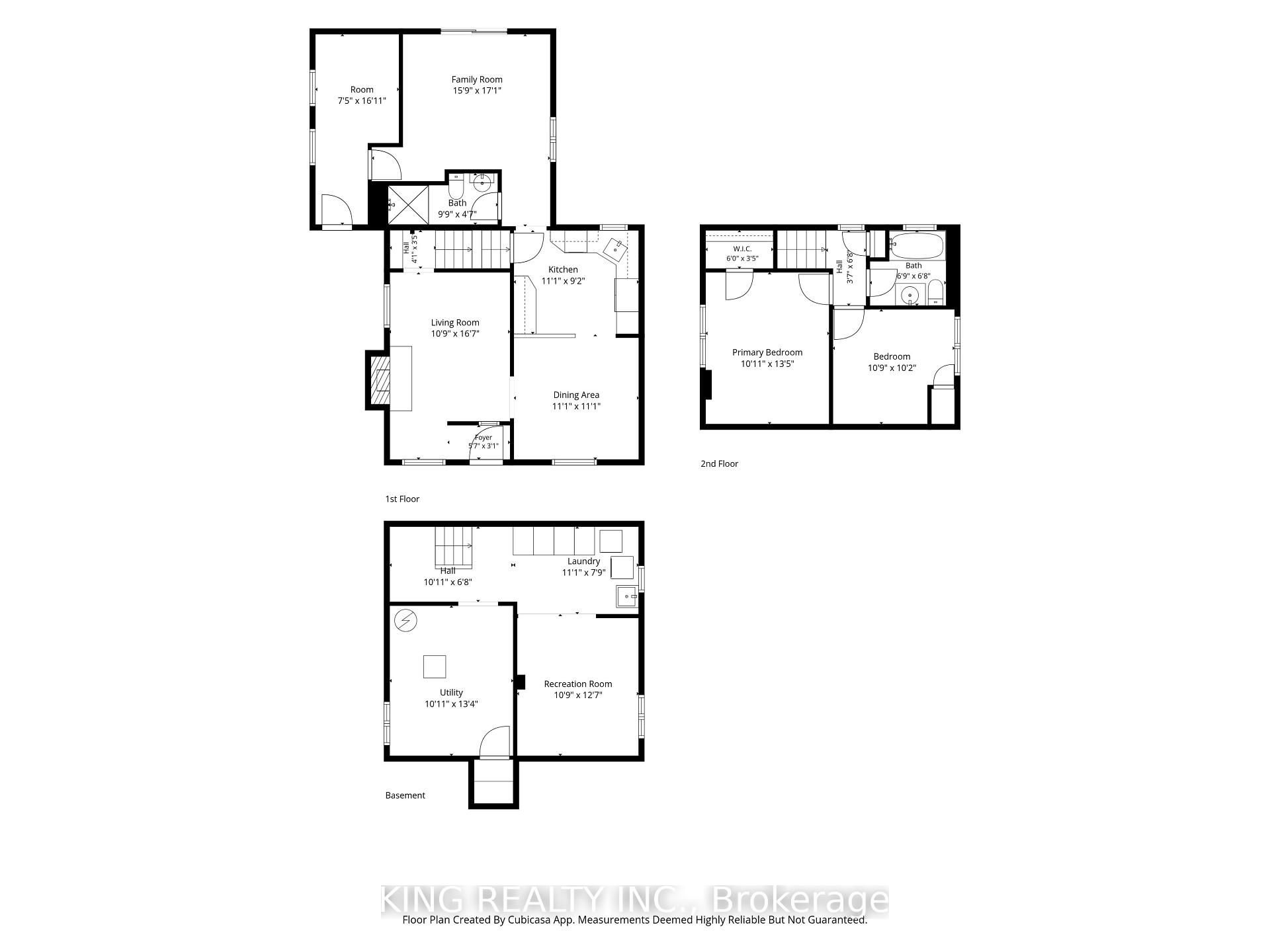 Photo 29 of 727 Whetter Avenue, London, South H — HOMEH