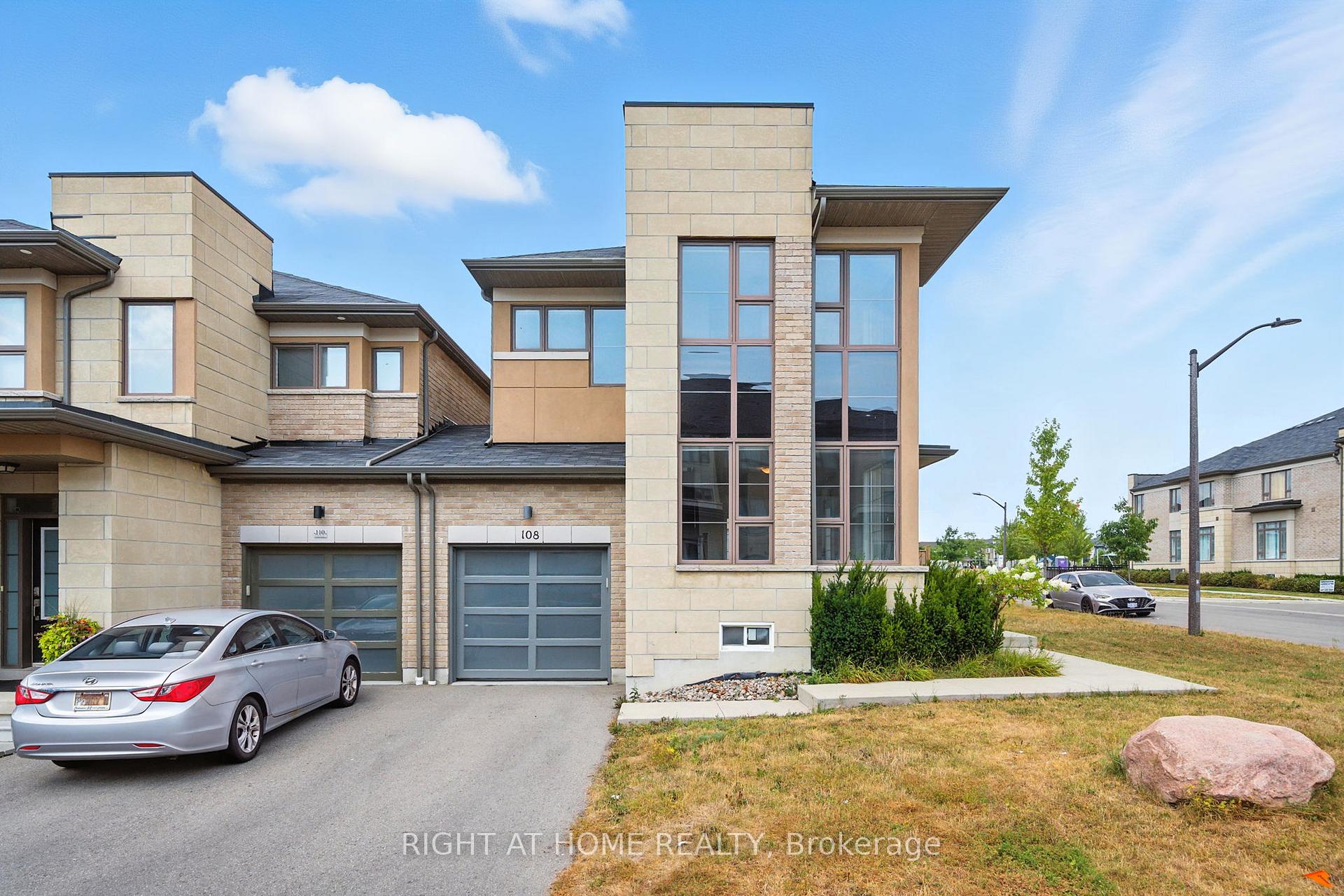 Photo 2 of 108 Vanier Street, Whitby, Pringle Creek — HOMEH