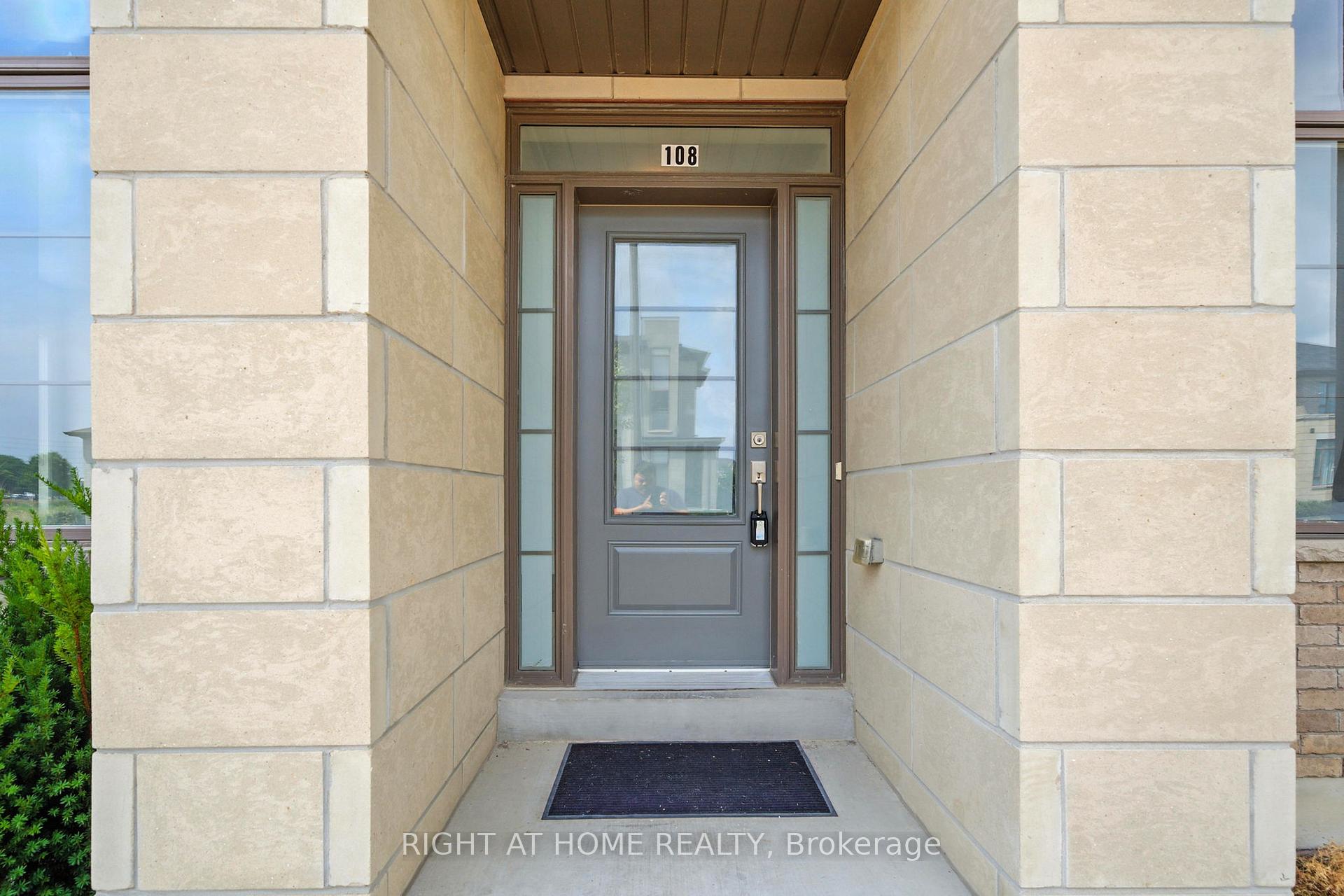 Photo 3 of 108 Vanier Street, Whitby, Pringle Creek — HOMEH