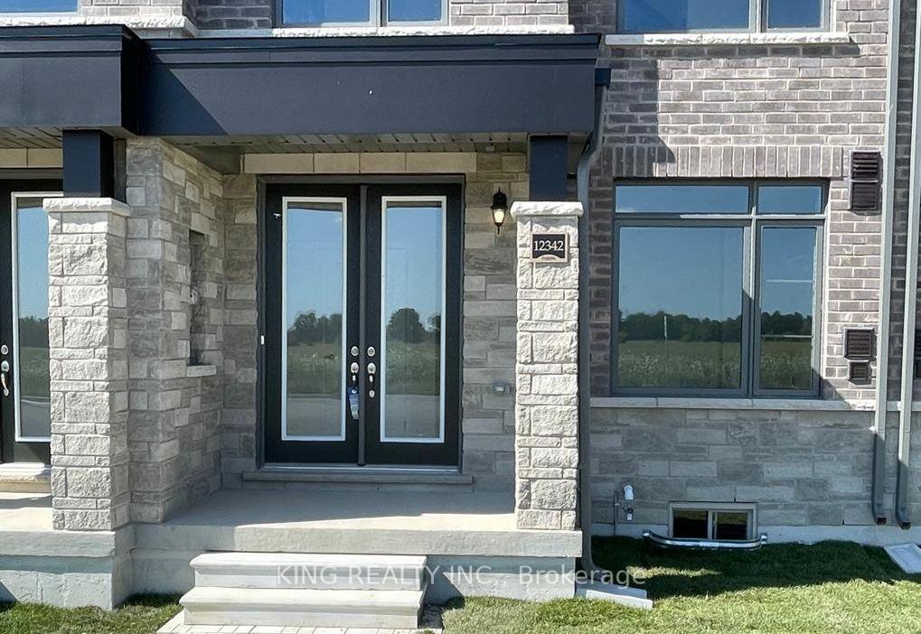 Photo 1 of 12342 Mclaughlin Road, Caledon, Rural Caledon — HOMEH