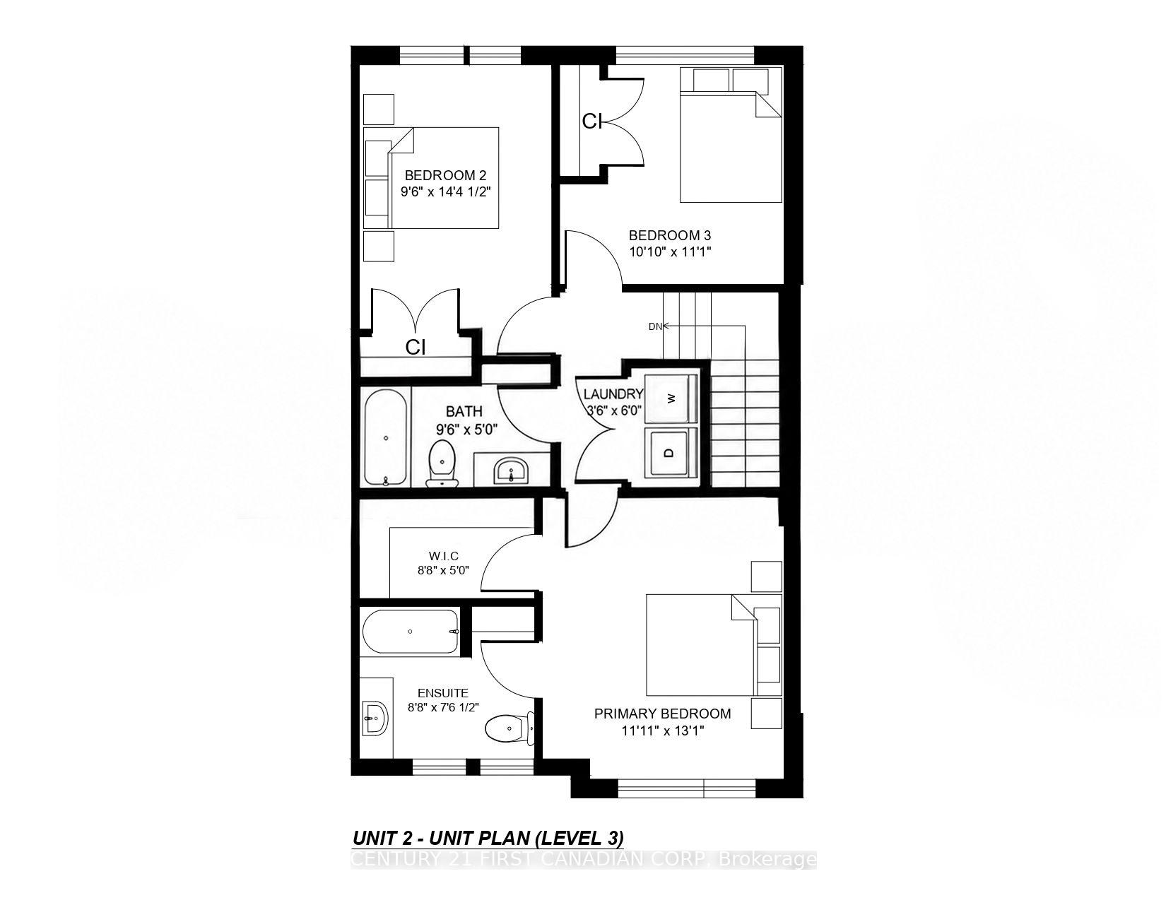 Photo 10 of Unit 2, 4210 Calhoun Way, London, South V — HOMEH