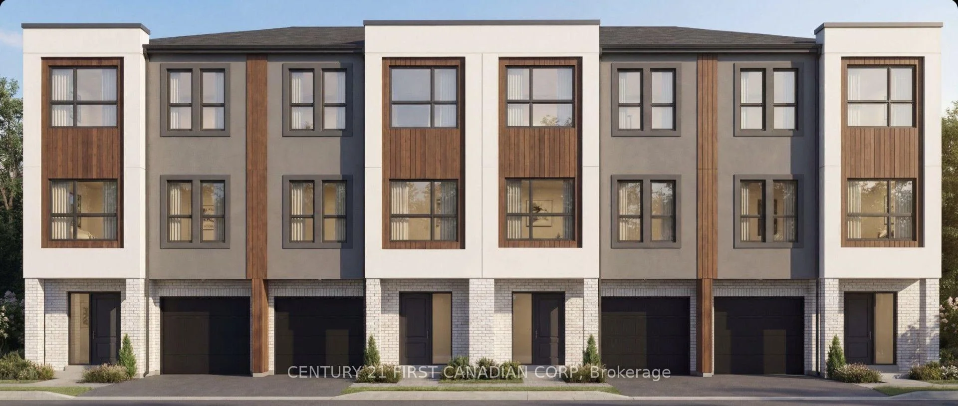 Photo 11 of Unit 2, 4210 Calhoun Way, London, South V — HOMEH