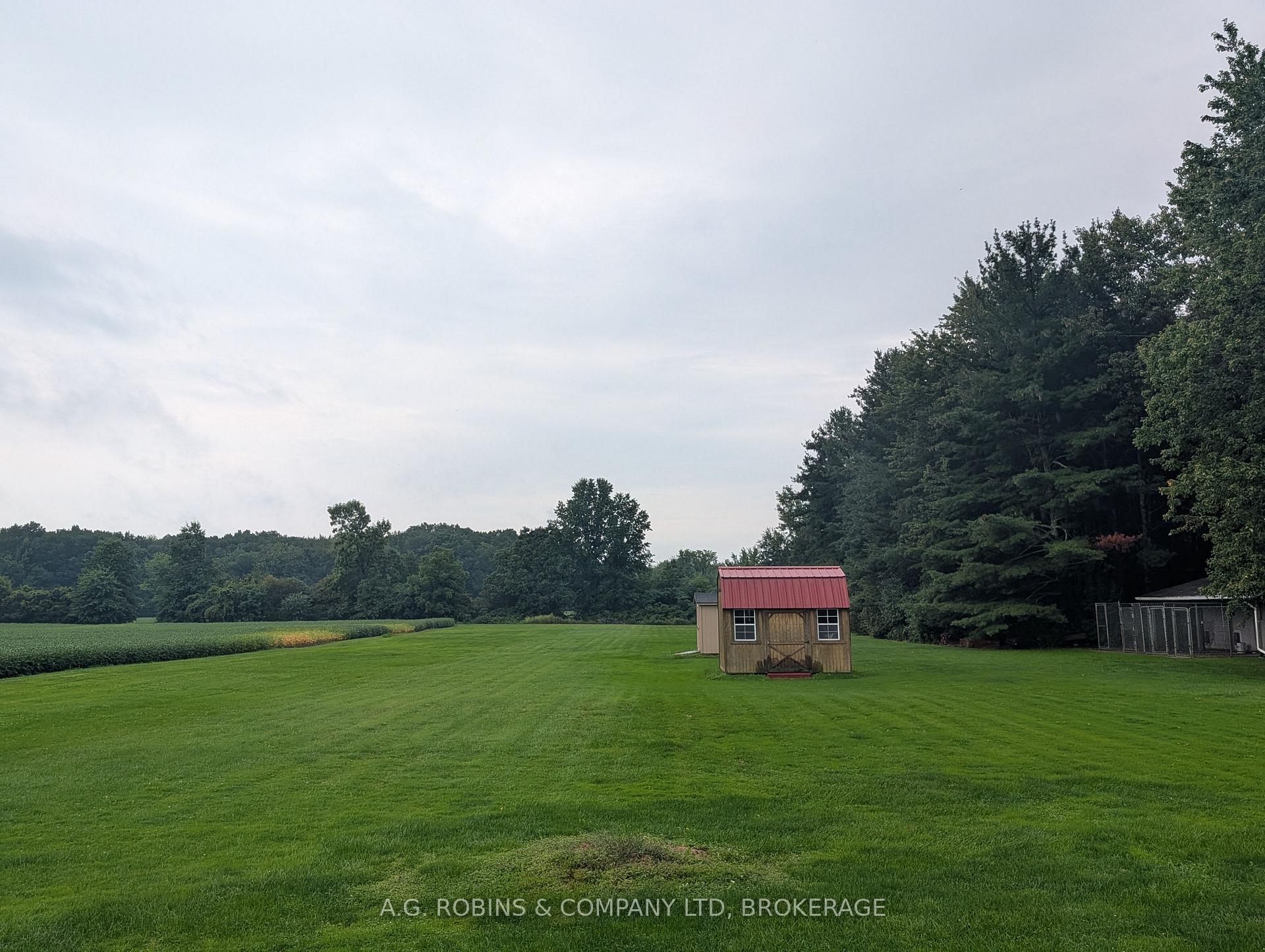 Photo 24 of 957 Ridge Road, Welland, Cooks Mills — HOMEH
