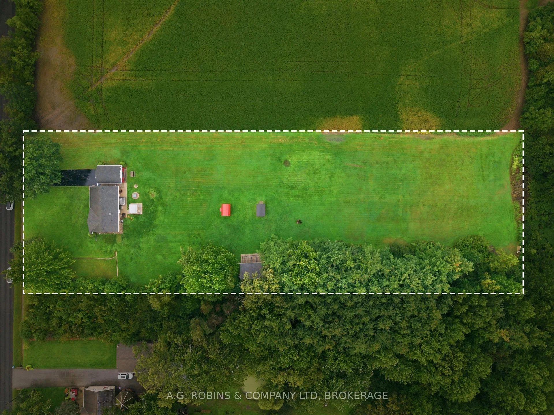 Photo 9 of 957 Ridge Road, Welland, Cooks Mills — HOMEH