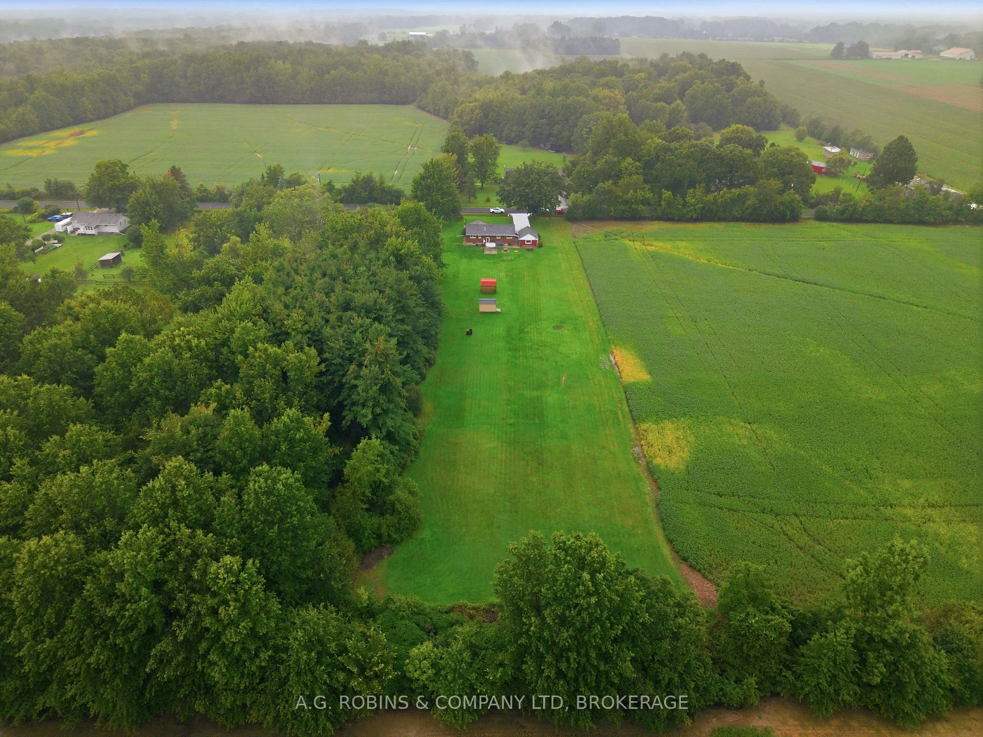 Photo 59 of 957 Ridge Road, Welland, Cooks Mills — HOMEH