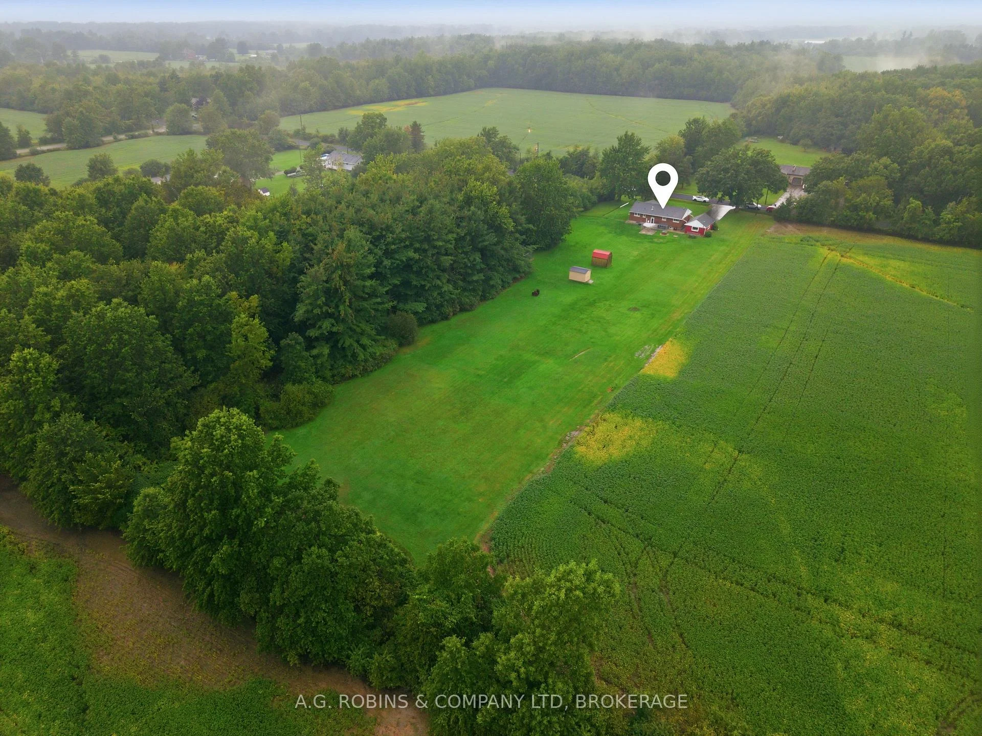 Photo 17 of 957 Ridge Road, Welland, Cooks Mills — HOMEH