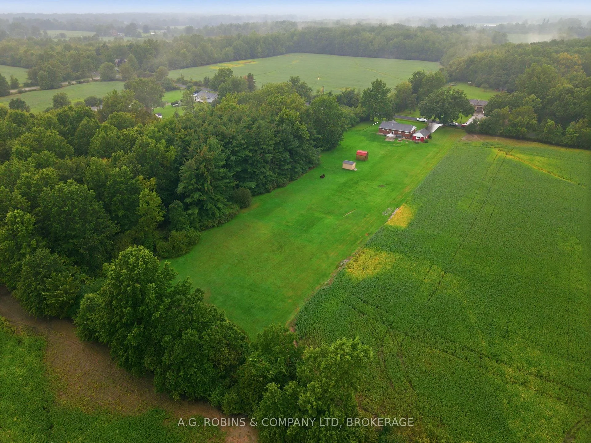 Photo 54 of 957 Ridge Road, Welland, Cooks Mills — HOMEH
