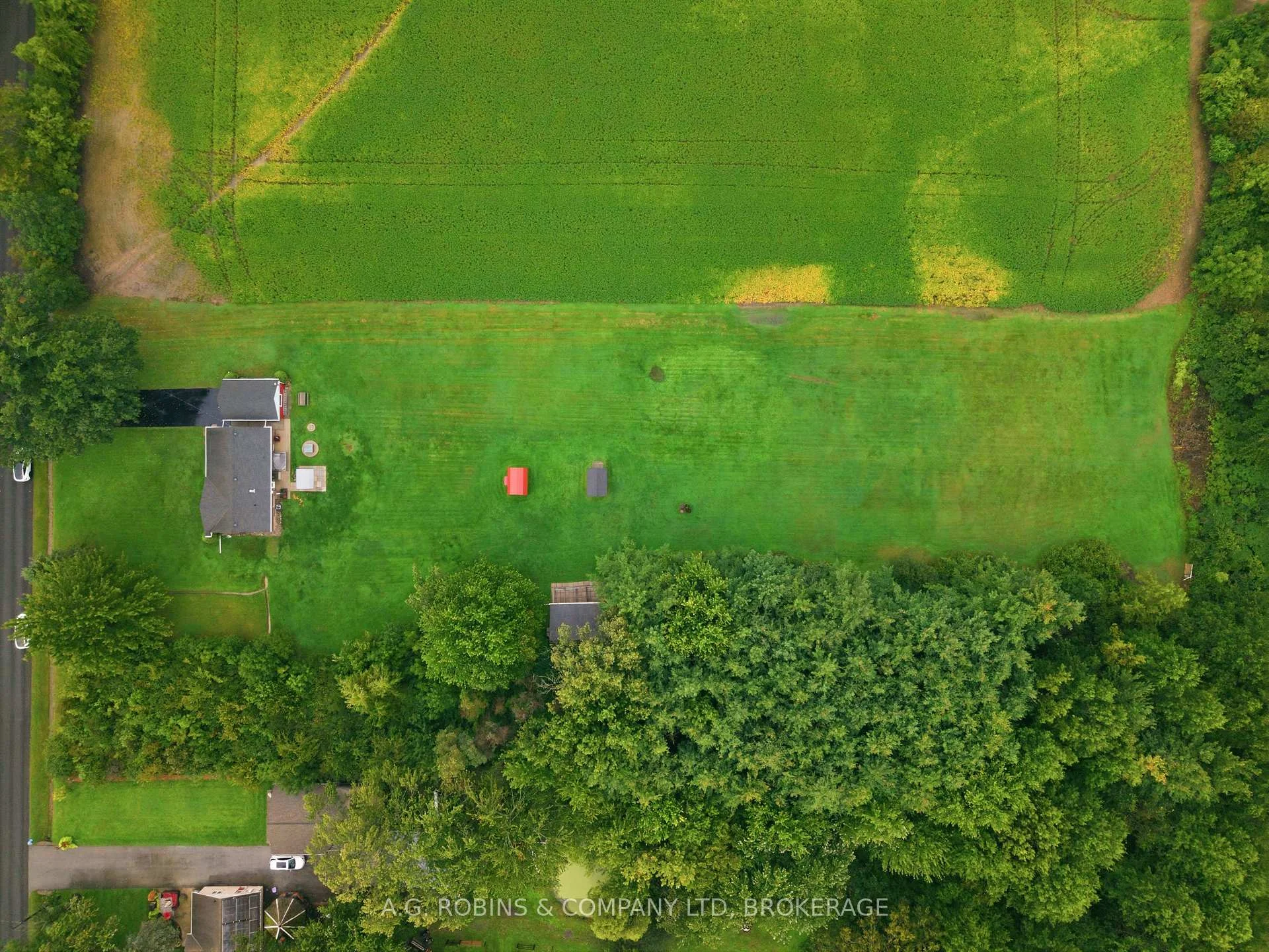 Photo 56 of 957 Ridge Road, Welland, Cooks Mills — HOMEH