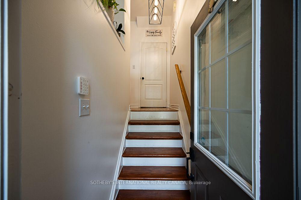 Photo 4 of Unit 44, 435 Hensall Circle, Mississauga, Cooksville — HOMEH