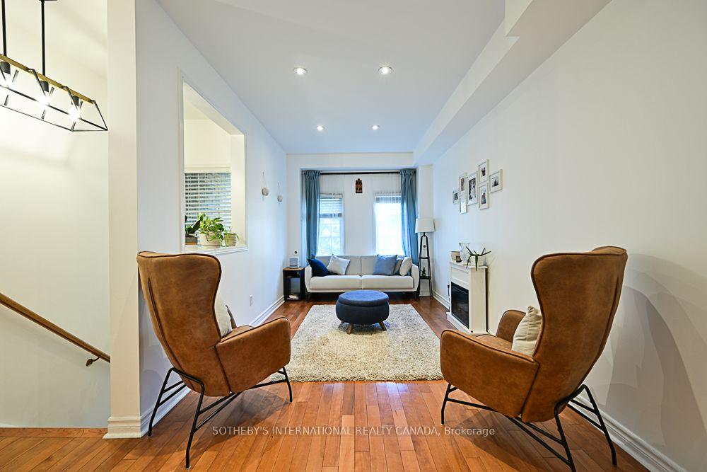 Photo 7 of Unit 44, 435 Hensall Circle, Mississauga, Cooksville — HOMEH