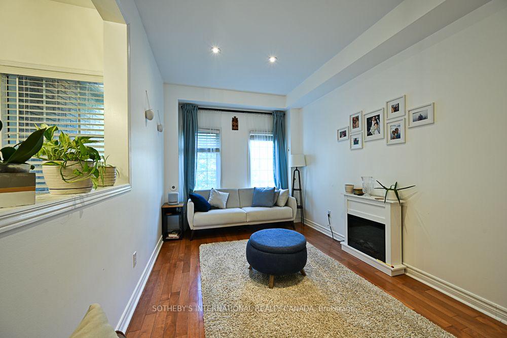 Photo 9 of Unit 44, 435 Hensall Circle, Mississauga, Cooksville — HOMEH