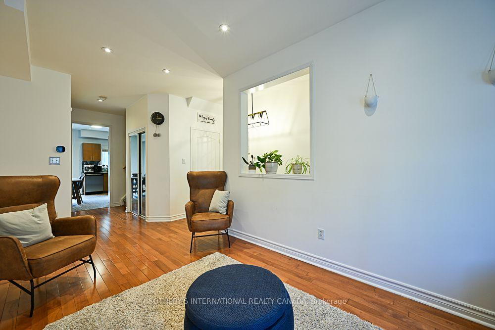 Photo 10 of Unit 44, 435 Hensall Circle, Mississauga, Cooksville — HOMEH