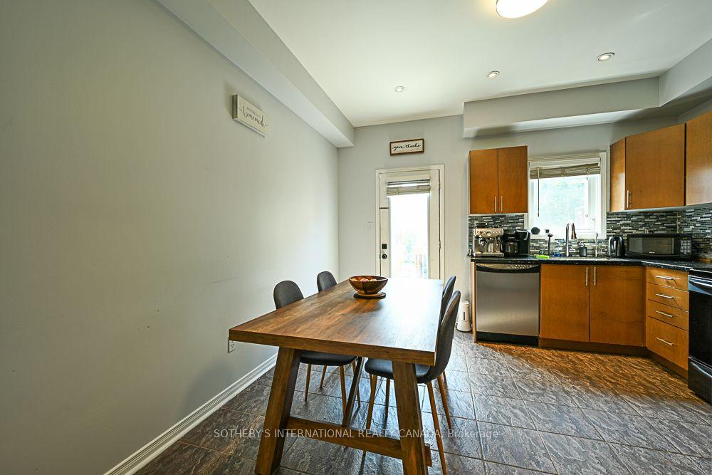 Photo 13 of Unit 44, 435 Hensall Circle, Mississauga, Cooksville — HOMEH
