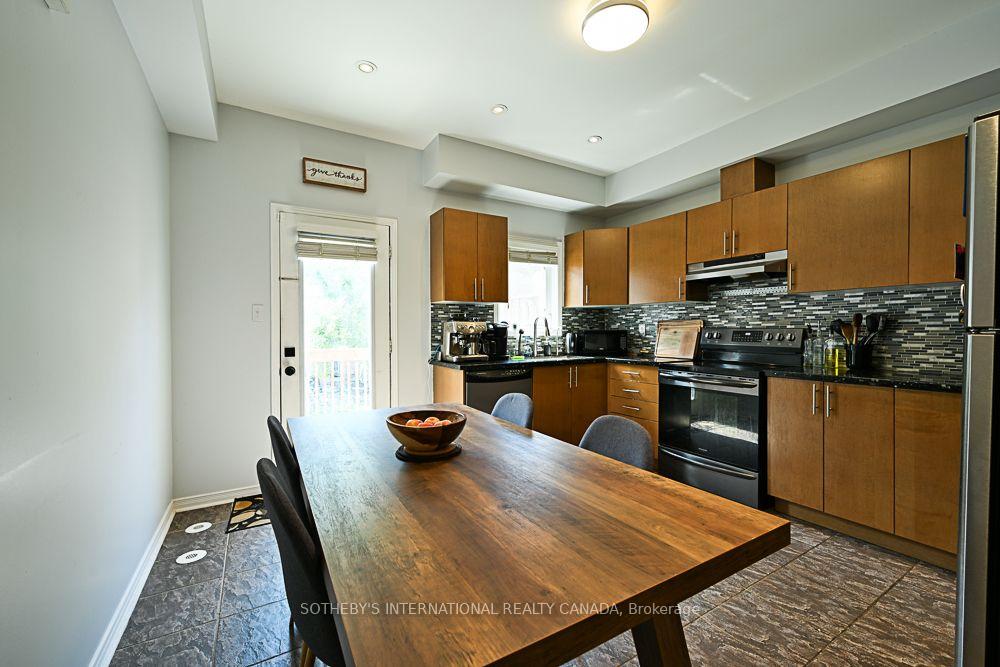 Photo 14 of Unit 44, 435 Hensall Circle, Mississauga, Cooksville — HOMEH