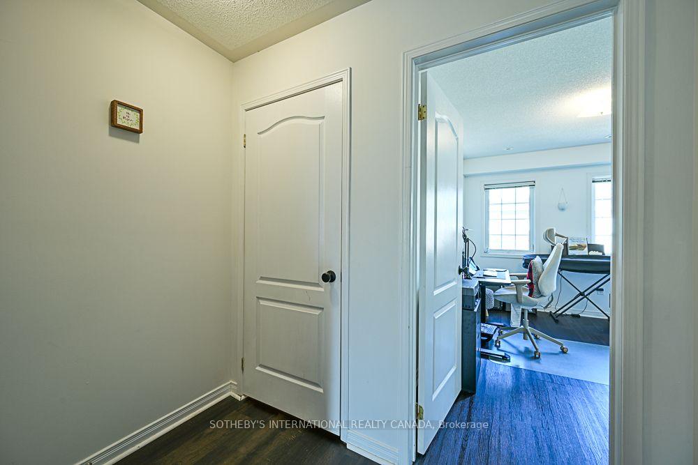 Photo 23 of Unit 44, 435 Hensall Circle, Mississauga, Cooksville — HOMEH