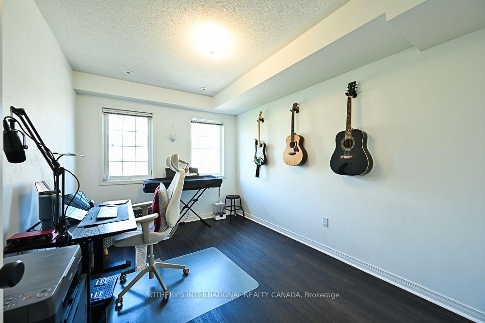 Photo 24 of Unit 44, 435 Hensall Circle, Mississauga, Cooksville — HOMEH