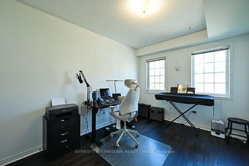 Photo 25 of Unit 44, 435 Hensall Circle, Mississauga, Cooksville — HOMEH