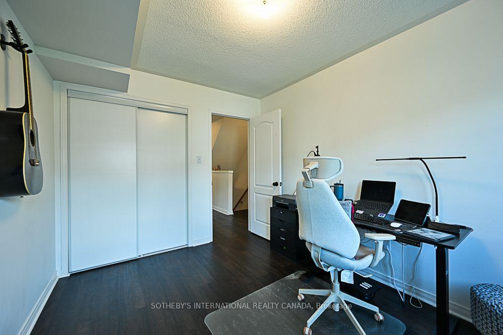 Photo 26 of Unit 44, 435 Hensall Circle, Mississauga, Cooksville — HOMEH