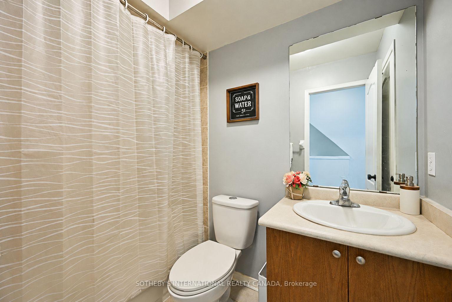 Photo 27 of Unit 44, 435 Hensall Circle, Mississauga, Cooksville — HOMEH