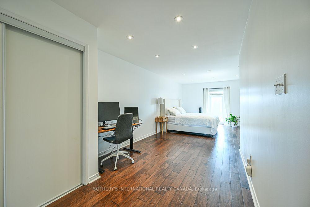 Photo 28 of Unit 44, 435 Hensall Circle, Mississauga, Cooksville — HOMEH