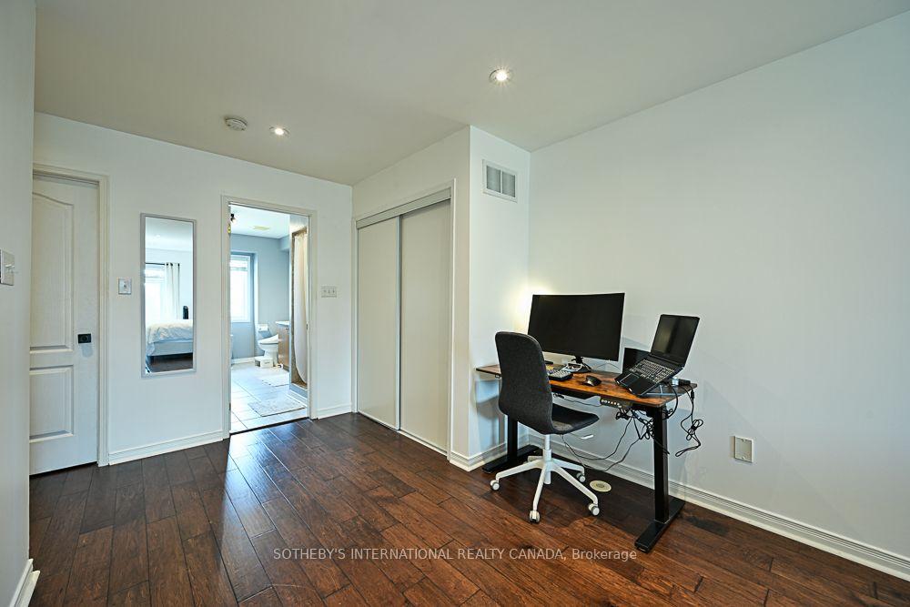 Photo 32 of Unit 44, 435 Hensall Circle, Mississauga, Cooksville — HOMEH