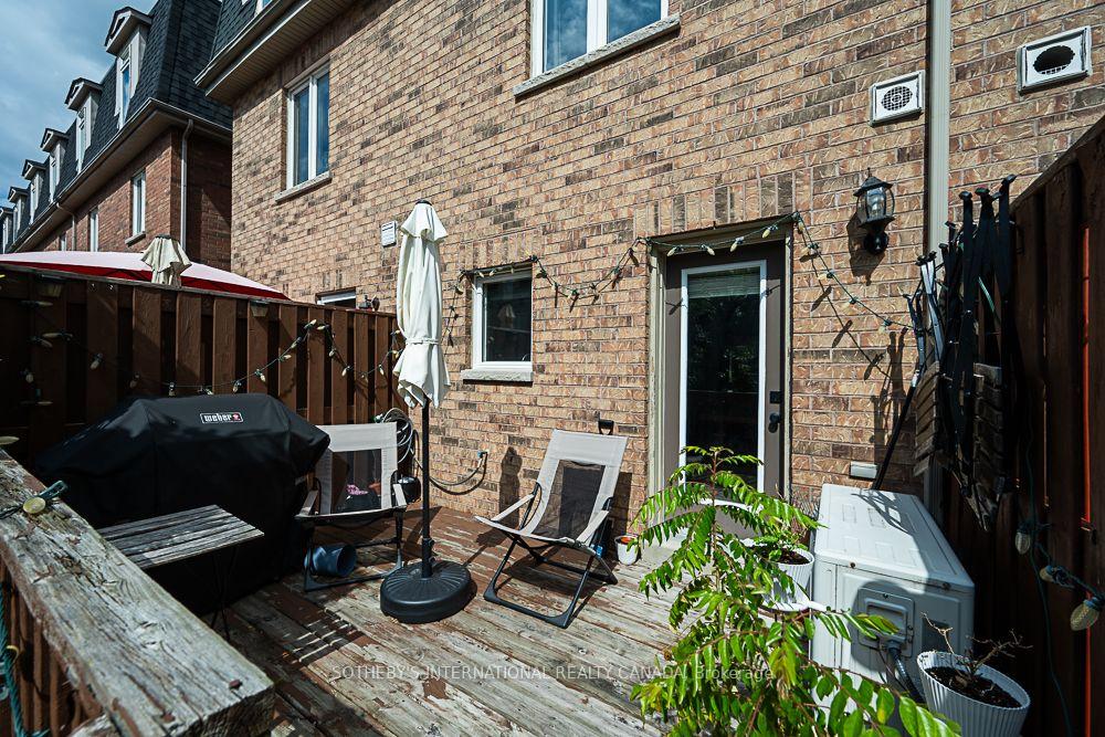 Photo 41 of Unit 44, 435 Hensall Circle, Mississauga, Cooksville — HOMEH