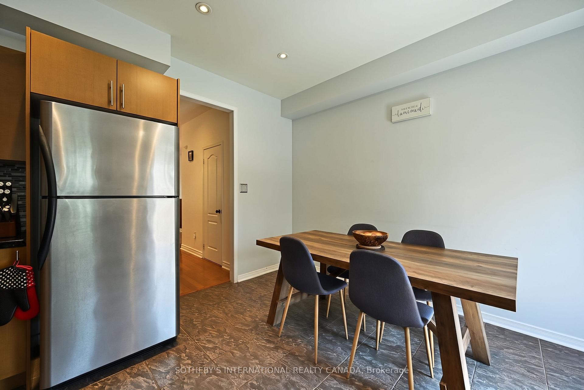 Photo 18 of Unit 44, 435 Hensall Circle, Mississauga, Cooksville — HOMEH