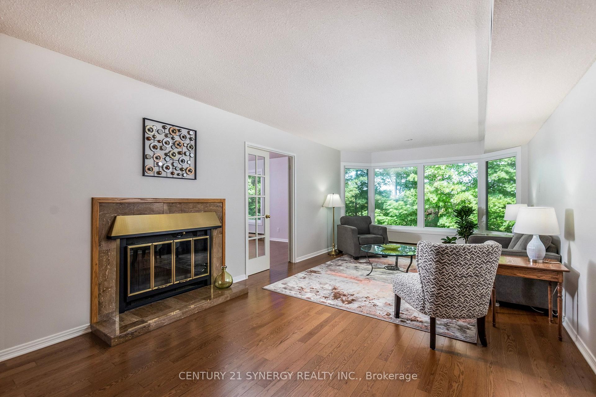 Photo 12 of Unit 38, 257 Botanica Private, Ottawa, Civic Hospital — HOMEH