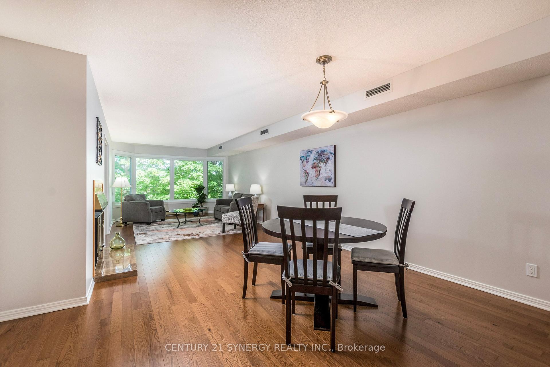 Photo 14 of Unit 38, 257 Botanica Private, Ottawa, Civic Hospital — HOMEH