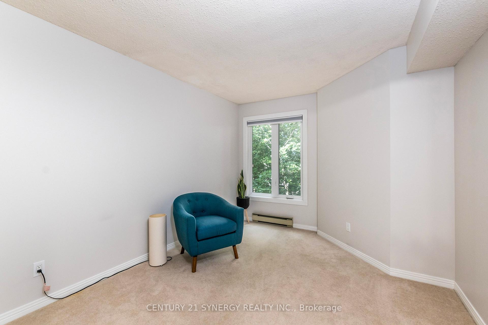 Photo 26 of Unit 38, 257 Botanica Private, Ottawa, Civic Hospital — HOMEH