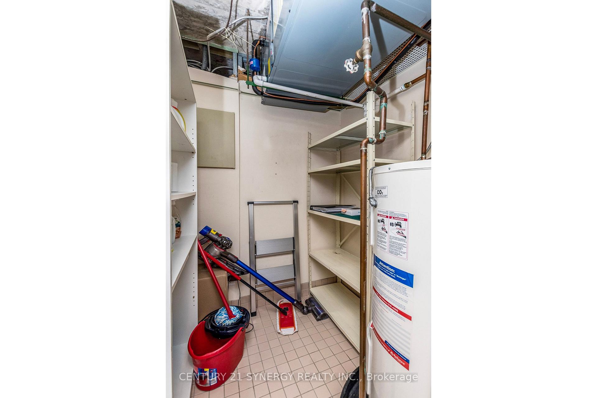 Photo 32 of Unit 38, 257 Botanica Private, Ottawa, Civic Hospital — HOMEH