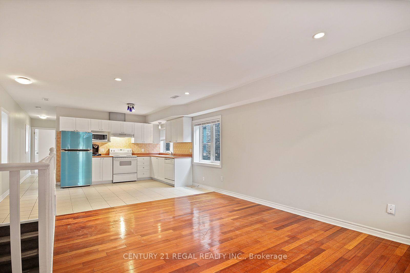 Photo 3 of Unit 2nd Floor, 1117 Queen Street E, Toronto, South Riverdale — HOMEH