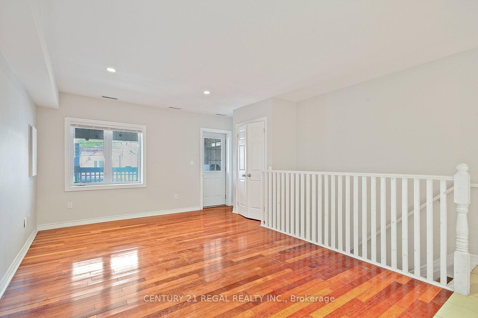 Photo 5 of Unit 2nd Floor, 1117 Queen Street E, Toronto, South Riverdale — HOMEH