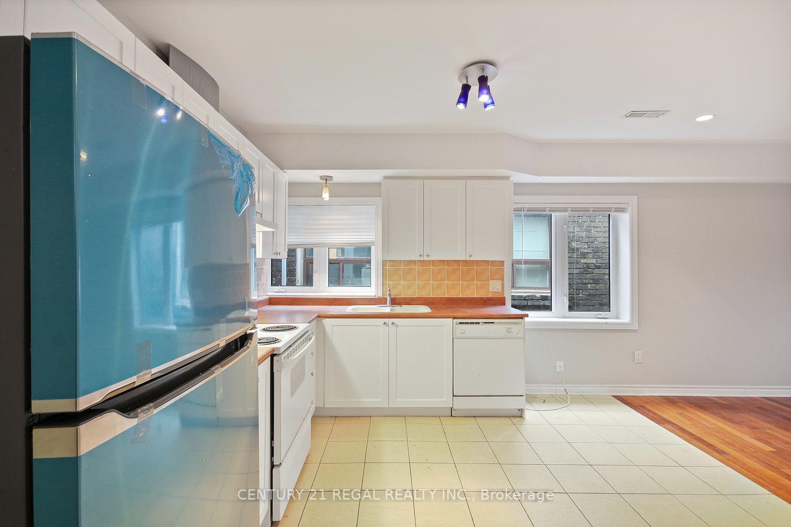 Photo 9 of Unit 2nd Floor, 1117 Queen Street E, Toronto, South Riverdale — HOMEH